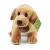 Plüss labrador kutya 20 cm
