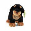 Plüss Rottweiler 18 cm