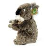 Plüss koala mackó 22 cm