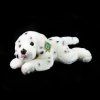 Plüss dalmata kutya 30 cm