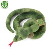 Plüss kígyó 90 cm - plüss játékok
