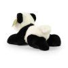 Plüss panda 20 cm