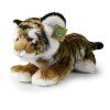 Plüss tigris 33 cm
