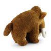 Plüss mamut 36 cm