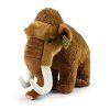 Plüss mamut 36 cm