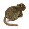 Plüss nutria 24 cm