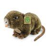 Plüss nutria 24 cm