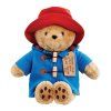 Szivárványos plüss Paddington közepes