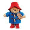 Szivárványos plüss Paddington csizmákkal