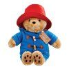 Szivárványos plüss Paddington, nagy
