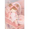 DeCuevas 21074 Plüss baba Tulipán 2025 - 36 cm
