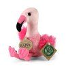 Plüss flamingó 15 cm