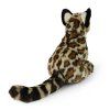 Plüss ocelot 27 cm