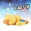 LazyAnimals plüss kacsa 29 cm