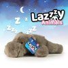LazyAnimals plüss víziló 29 cm