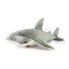 Plüss pörölycápa 47 cm