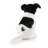 Plüss kutya jack russell terrier 29 cm