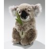 Plüss koala 16 cm - plüss játékok