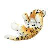 Plüss leopárd 20 cm - plüss játékok