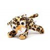 1545 pluss leopard 20 cm pluss jatekok