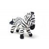 2052 pluss zebra 25 cm pluss jatekok