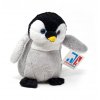 Plüss pingvin 15 cm - plüss játékok