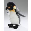 Plüss pingvin 20 cm - plüss játékok