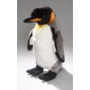 Plüss pingvin 36 cm - plüss játékok