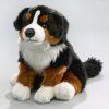 2871 pluss kutya berni pasztor 30 cm pluss jatekok