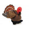 3084 1 pluss pulyka 24 cm pluss jatekok