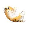 3096 pluss tigris 20 cm pluss jatekok