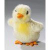 3204 1 pluss csirke 14 cm pluss jatekok