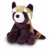 3339 pluss voros panda 14 cm pluss jatekok