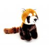 Plüss vörös panda 20 cm - plüss játékok