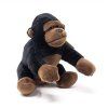 4317 pluss gorilla 16 cm pluss jatekok