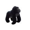 4329 pluss gorilla 21 cm pluss jatekok