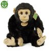 Plüss majom 37 cm - plüss játékok