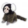 4371 pluss majom 12 cm pluss jatekok