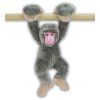 4410 pluss majom 33 cm pluss jatekok