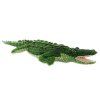 4641 pluss krokodil 100 cm pluss jatekok