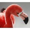 4683 1 pluss flamingo 50 cm pluss jatekok