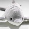 4728 pluss delfin 28 cm pluss jatekok