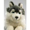 4764 1 pluss kutya husky 32 cm