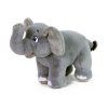 5110 1 pluss elefant 25 cm pluss jatekok