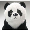 Plüss panda 30 cm - plüss játékok