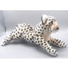 Plüss leopárd 48 cm - plüss játékok