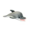 Plüss delfin 22 cm - plüss játékok