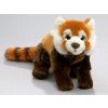 5303 pluss voros panda 21 cm pluss jatekok