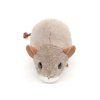 Plüss egér 14 cm - plüss játékok