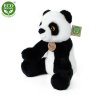 Plüss panda 28 cm - plüss játékok